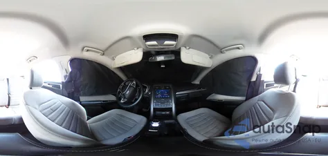 2020 Ford Fusion S z USA, uszkodzony, nr VIN 3FA6P0G74LR267466